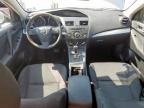 2013 Mazda 3 I for Sale in Wilmer, TX - Front End