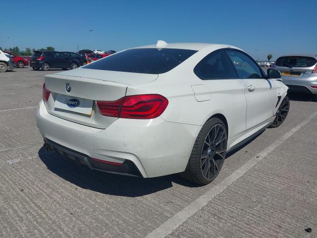 2018 BMW 420D M SPO