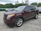 2011 Ford Explorer Limited   for Sale in Augusta, GA - Front End