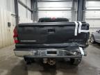 2004 Chevrolet Silverado K1500 продається в Ham Lake, MN - Rear End