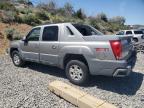 2002 Chevrolet Avalanche K1500 for Sale in Reno, NV - Normal Wear