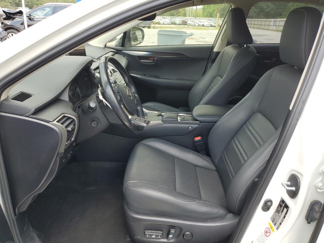 2019 Lexus Nx 300 Base VIN: JTJYARBZ3K2116734 Lot: 56669915