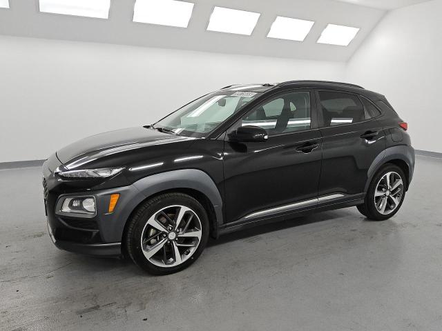 2020 Hyundai Kona Ultimate