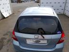 2006 HONDA JAZZ SE CV for sale at Copart WHITBURN