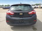 2017 Chevrolet Cruze Lt for Sale in Nampa, ID - Rear End