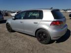 2013 Volkswagen Golf  за продажба в Sacramento, CA - Minor Dent/Scratches