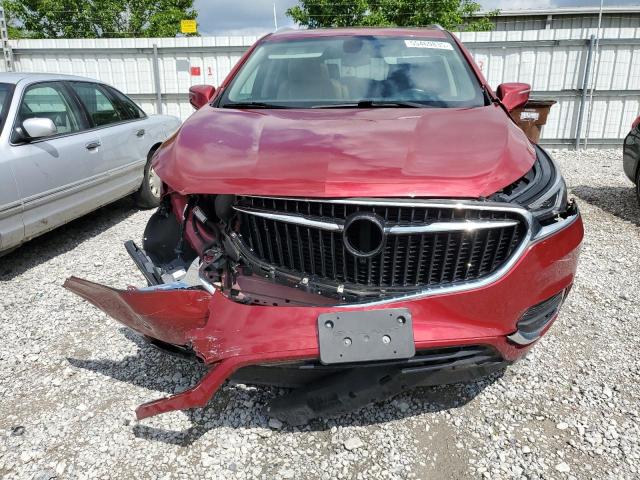  BUICK ENCLAVE 2019 Burgundy