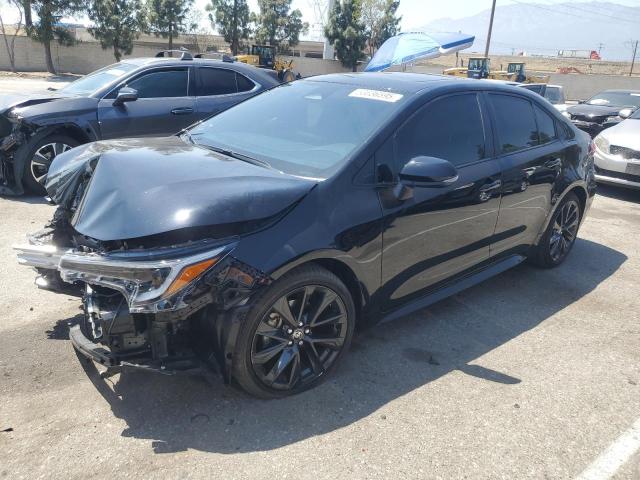 TOYOTA COROLLA XS 2024