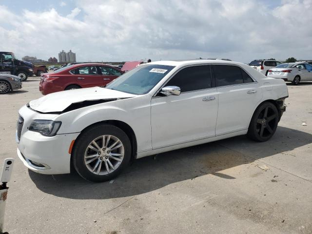  CHRYSLER 300 2017 Biały
