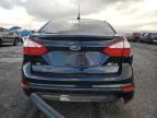 2016 Ford Fiesta Se на продаже в Las Vegas, NV - Side