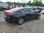 2019 Nissan Altima S на продаже в Assonet, MA - Front End