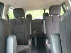 2012 DODGE GRAND CARAVAN SE à vendre chez Copart ON - COOKSTOWN