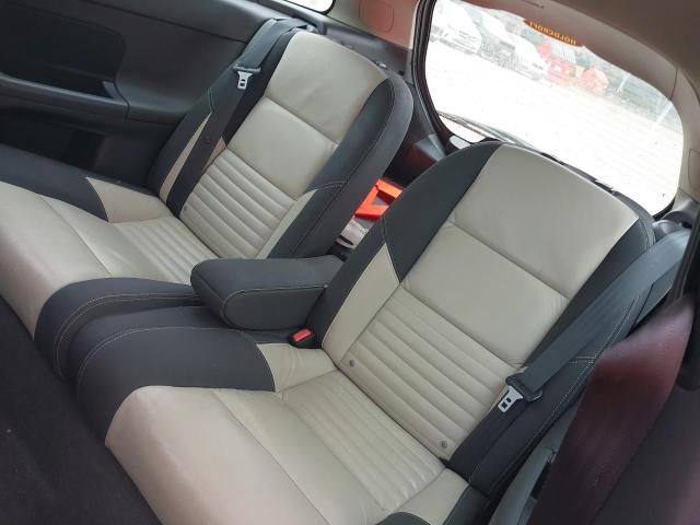 2011 VOLVO C30 R-DESIGN D3 
