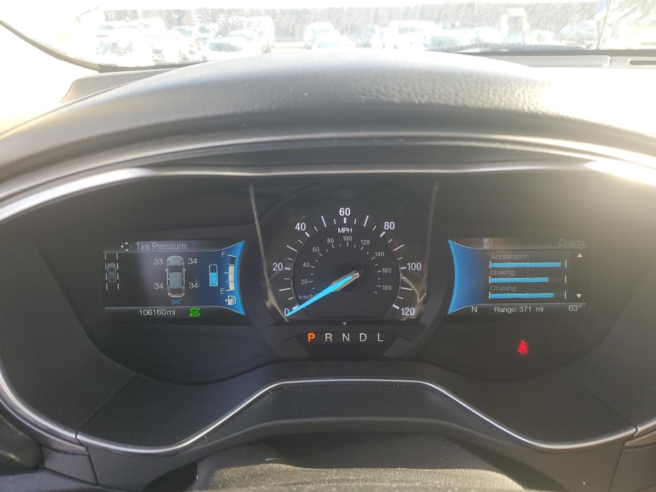 2018 Ford Fusion Se Hybrid VIN: 3FA6P0LUXJR278643 Lot: 54025475