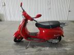 2001 Vespa M198F  за продажба в Tulsa, OK - Side