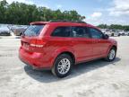 2015 Dodge Journey Sxt იყიდება Ocala-ში, FL - Front End