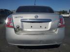 2010 Nissan Sentra 2.0 იყიდება San Martin-ში, CA - Vandalism