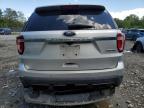 2016 Ford Explorer Xlt на продаже в Waldorf, MD - All Over