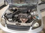 1999 Honda Civic Dx იყიდება West Mifflin-ში, PA - Mechanical