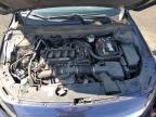 2019 Honda Accord Lx de vânzare în East Granby, CT - Front End