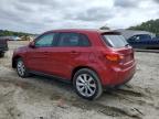 2015 Mitsubishi Outlander Sport Es продається в Seaford, DE - Front End