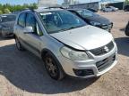 2010 SUZUKI SX4 SZ4 DD for sale at Copart WESTBURY