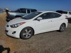2013 Hyundai Elantra Gls на продаже в Sacramento, CA - Vandalism