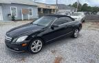 2011 Mercedes-Benz E 350 na sprzedaż w Eight Mile, AL - Minor Dent/Scratches