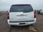 2009 Chevrolet Tahoe Police for Sale in Elgin, IL - Front End