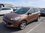 2013 FORD KUGA TITAN for sale at Copart CHESTER