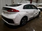 2017 Hyundai Ioniq Sel zu verkaufen in Anchorage, AK - Side