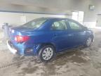 2009 Toyota Corolla Base للبيع في Sandston، VA - Rear End