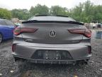 2021 Acura Tlx Tech A de vânzare în Baltimore, MD - Front End
