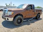 2011 Ford F150  for Sale in Mercedes, TX - Side