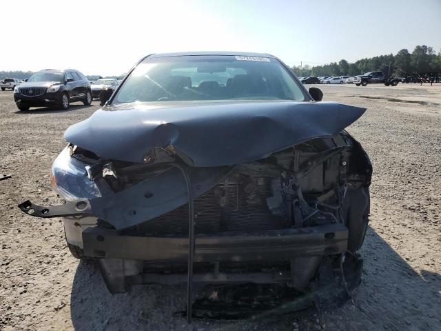 TOYOTA AVALON 2013 Black