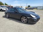 2004 Porsche 911 Targa zu verkaufen in American Canyon, CA - Undercarriage