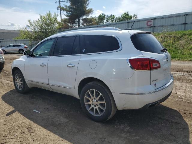  BUICK ENCLAVE 2017 Biały