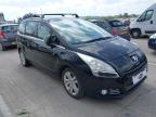 2011 PEUGEOT 5008 EXCLU for sale at Copart SANDWICH