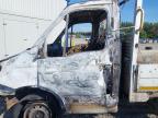 2013 IVEC DAILY 35S1 for sale at Copart WHITBURN