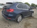 2015 Bmw X5 Xdrive35I de vânzare în San Diego, CA - Front End