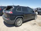 2020 Jeep Cherokee Latitude for Sale in Tucson, AZ - Burn