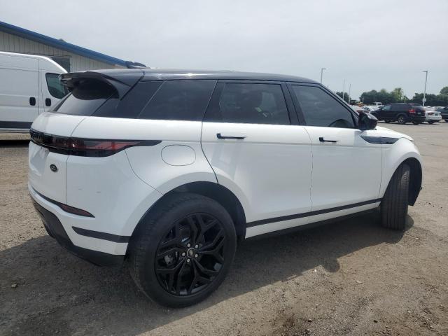  LAND ROVER RANGEROVER 2020 Белы