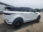 2020 Land Rover Range Rover Evoque Se zu verkaufen in East Granby, CT - Minor Dent/Scratches