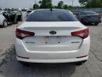 2011 Kia Optima Sx на продаже в Lebanon, TN - Front End