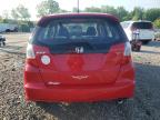 2012 Honda Fit Sport zu verkaufen in Louisville, KY - Front End