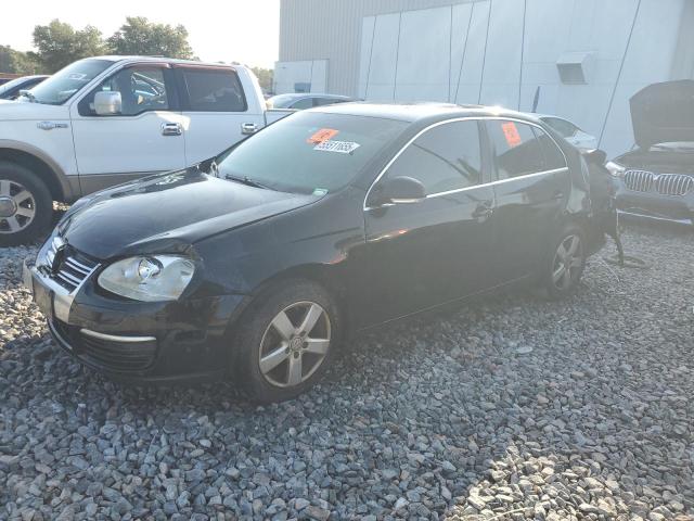 2009 Volkswagen Jetta Se