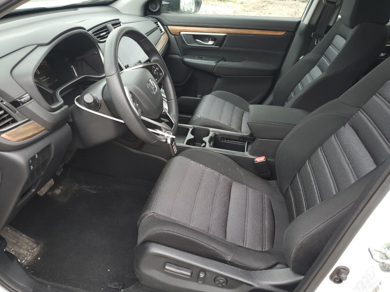 2020 Honda Cr-V Ex VIN: 2HKRW2H56LH622756 Lot: 56529495