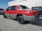2002 Chevrolet Avalanche K1500   იყიდება Farr West-ში, UT - Front End