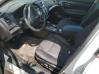 2016 Nissan Altima 2.5 продається в Lansing, MI - Front End