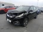 2014 HYUNDAI IX35 SE NA for sale at Copart CHESTER